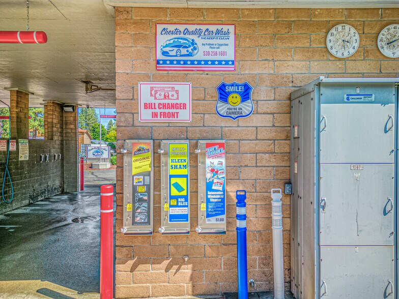 More Photos Of 640 Main Street, Chester Carwash For Sale
