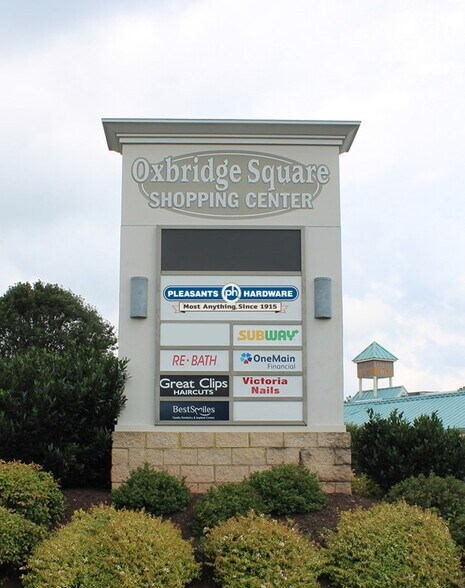 More Photos Of 9901-10011 W Hull Street Rd, Richmond Unknown For Lease