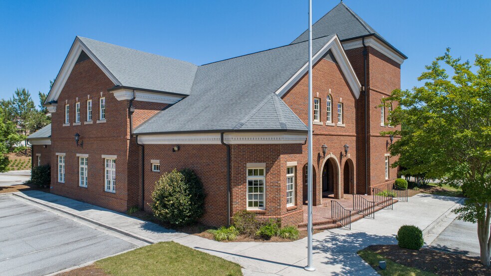 Primary Photo Of 102 Stonebridge Blvd, Bremen Bank For Sale