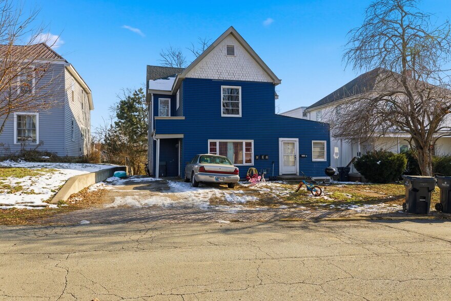 More Photos Of ,  Multifamily For Sale