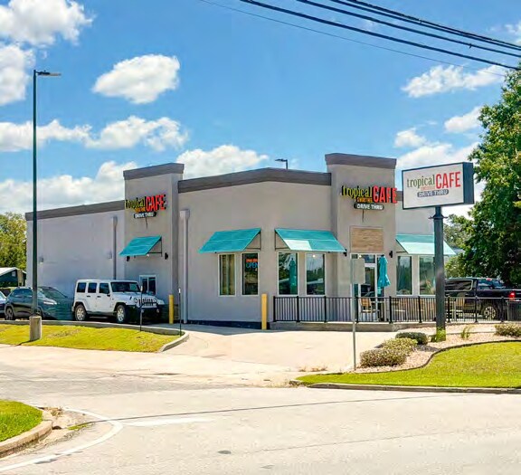 More Photos Of 1100 Peterson Ave S, Douglas Restaurant For Sale