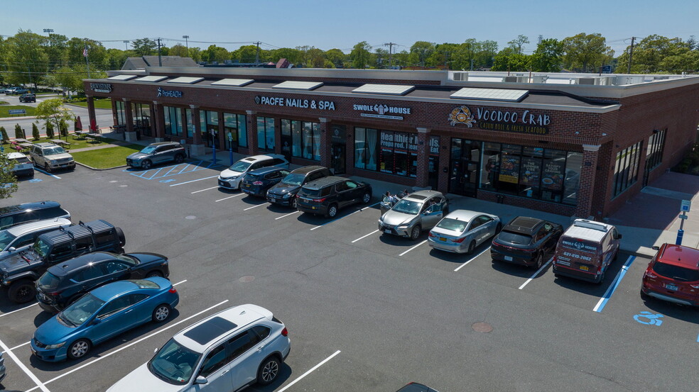 More Photos Of 1707-1759 Middle Country Rd, Centereach Unknown For Lease