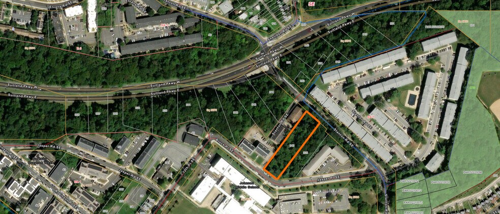 More Photos Of Bruce Pl SE, Washington Land For Sale