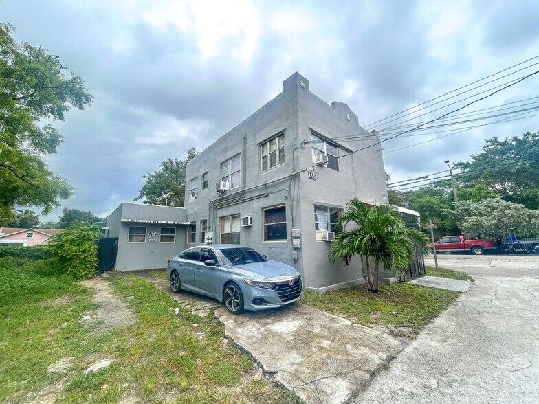 Primary Photo Of 295 NE 55th St, Miami Apartments For Sale