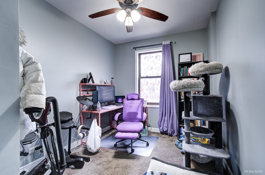 More Photos Of 1446 S 50th Ave, Cicero Religious Facility For Sale