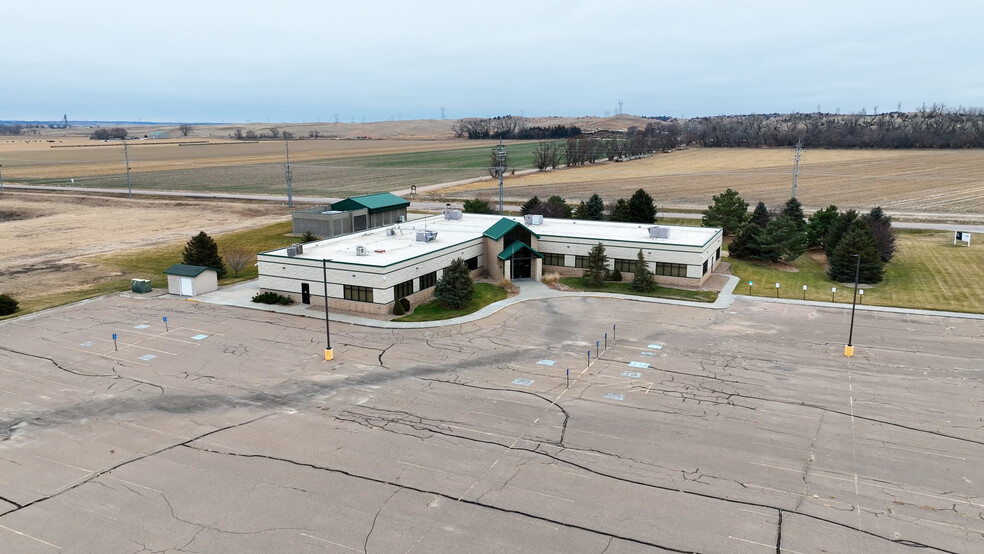 Primary Photo Of 4725 Twin Rivers Rd, North Platte Office For Sale