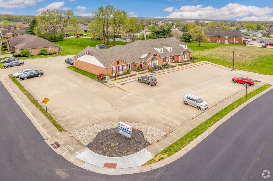 More Photos Of 300-304 Edgewood Dr, Trenton Medical For Lease