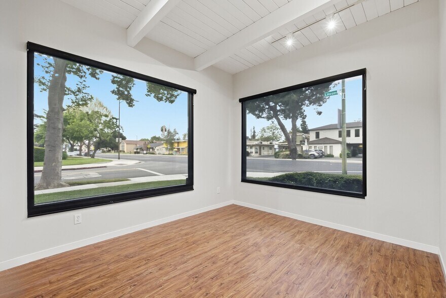 More Photos Of 2096 Lincoln Ave, San Jose Storefront Retail Office For Sale