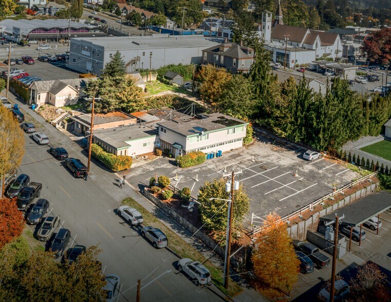 Primary Photo Of , Snohomish Unknown For Sale