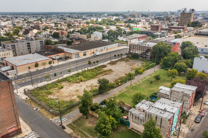 More Photos Of 2314-56 N American St, Philadelphia Land For Sale
