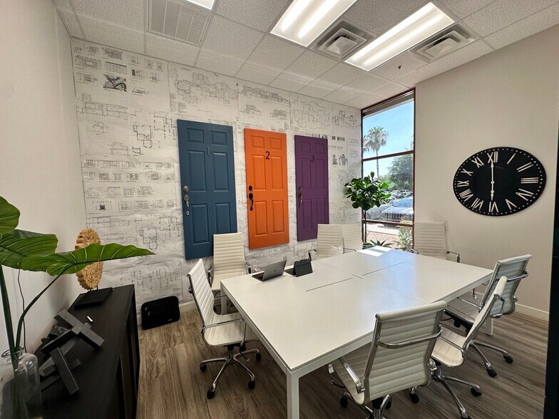 More Photos Of 4824 E Baseline Rd, Mesa Medical For Sale