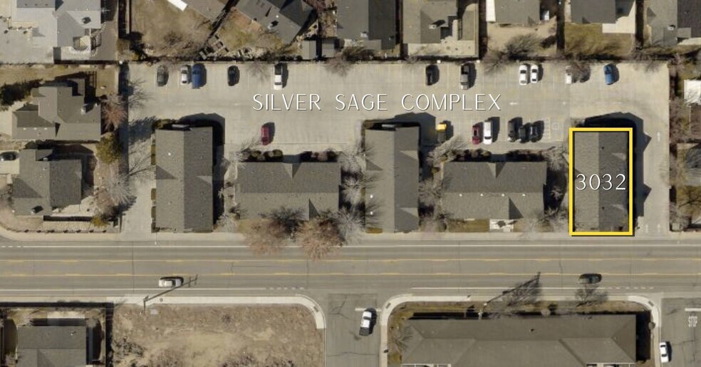 More Photos Of 3032 Silver Sage Dr, Carson City Medical For Lease
