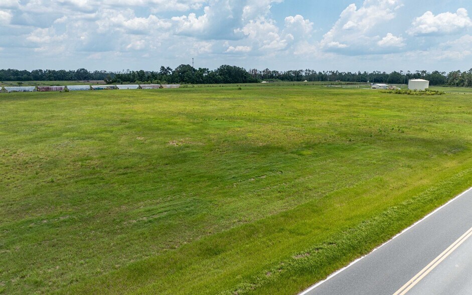 More Photos Of TBD 175th Rd, Live Oak Land For Sale