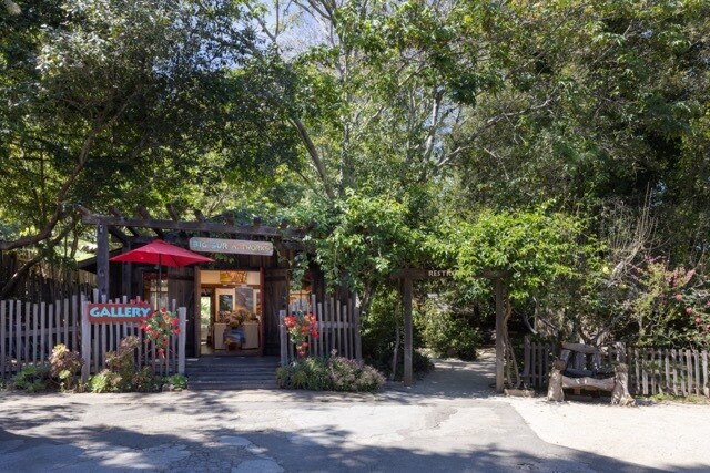 More Photos Of 47540 Highway 1, Big Sur Restaurant For Sale