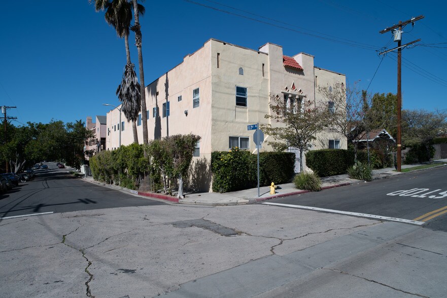 More Photos Of 1001 Hyperion Ave, Los Angeles Apartments For Sale