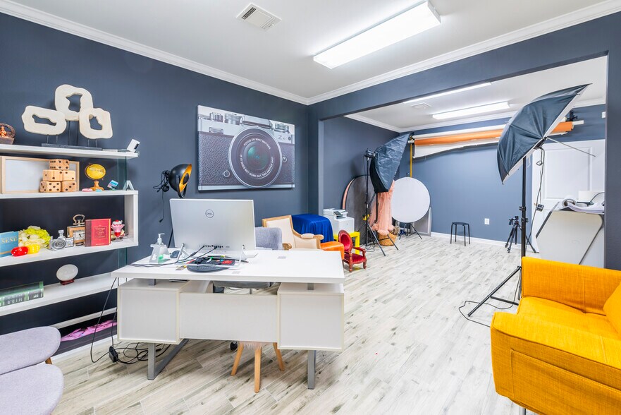 More Photos Of 2743 Smith Ranch Rd, Pearland Office For Sale