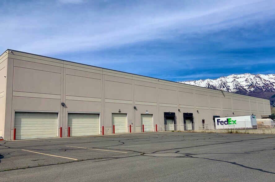 More Photos Of 1199 W 700 S, Pleasant Grove Light Distribution For Sale