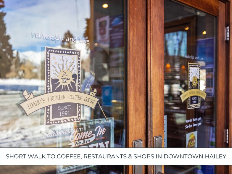 More Photos Of 2020 Wimbledon Ct, Hailey Specialty For Sale