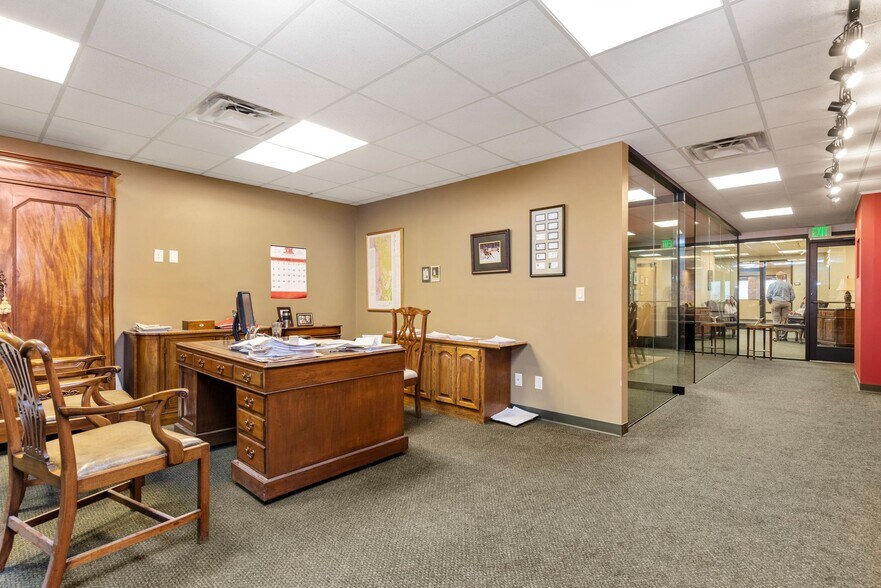 More Photos Of 618-620 N Tejon St, Colorado Springs Loft Creative Space For Sale