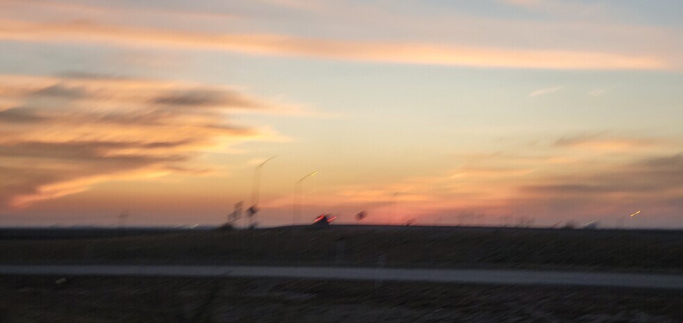 More Photos Of Prime Intersection I-20 W & FM 1053, Penwell Land For Sale