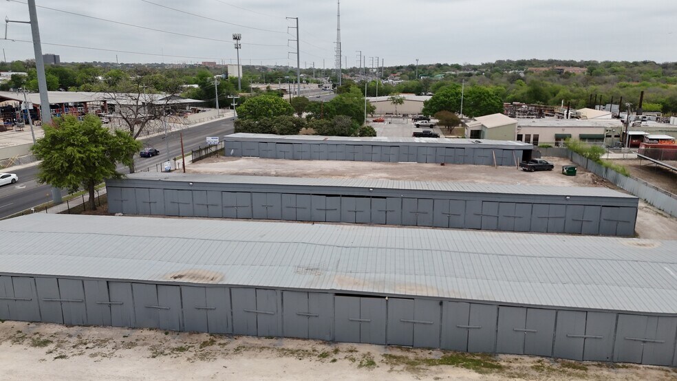 More Photos Of 4930 Callaghan Rd, San Antonio Self Storage For Sale