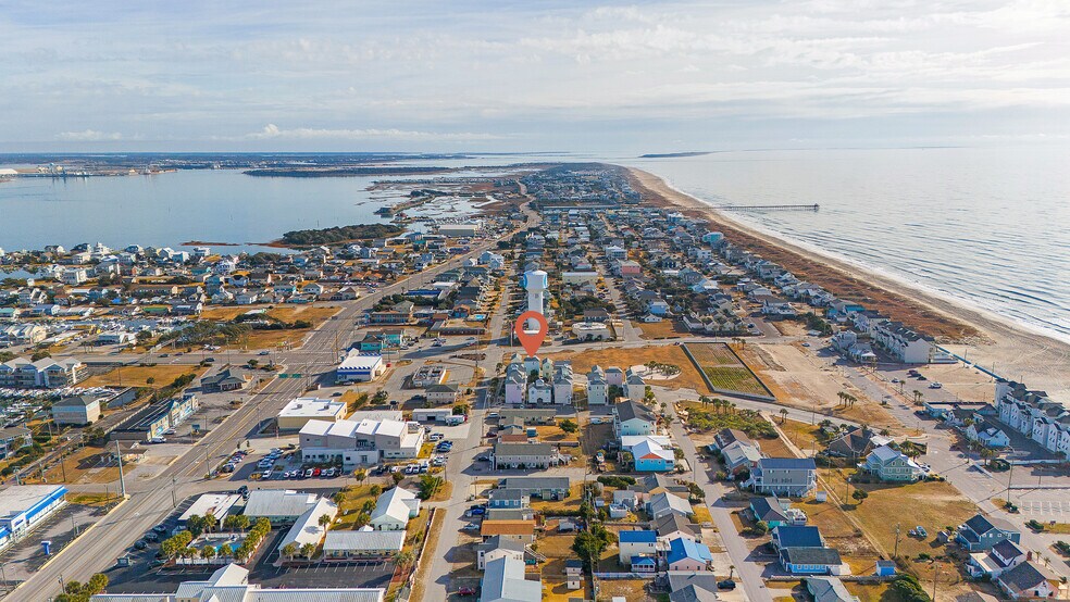 More Photos Of 108 West Dr, Atlantic Beach Office For Sale