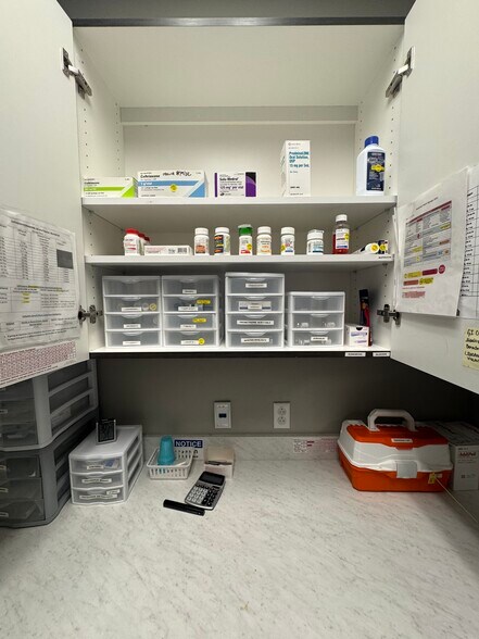 More Photos Of 1395 US Highway 183, Leander Unknown For Lease