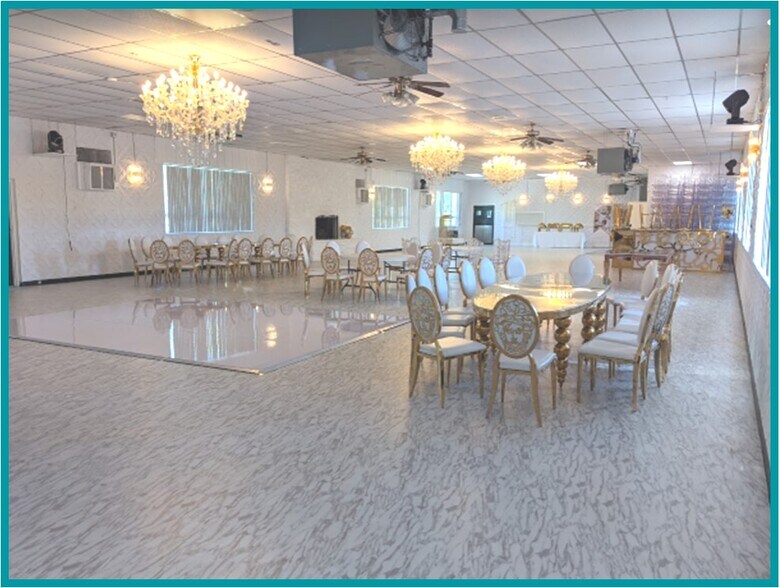 More Photos Of 3119 Stop 8 Rd, Dayton Lodge Meeting Hall For Sale