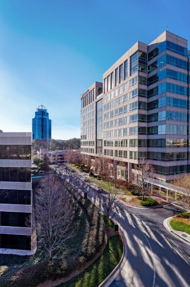 More Photos Of 5909 Peachtree Dunwoody Rd NE, Atlanta Coworking Space