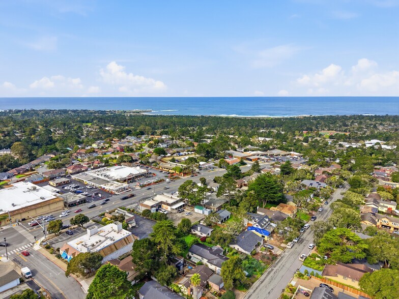 More Photos Of 1157 Forest Ave, Pacific Grove Freestanding For Sale