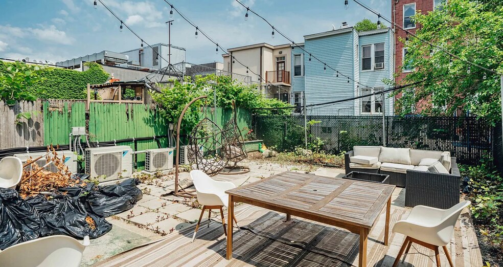 More Photos Of 1676 Jefferson Ave, Ridgewood Apartments For Sale
