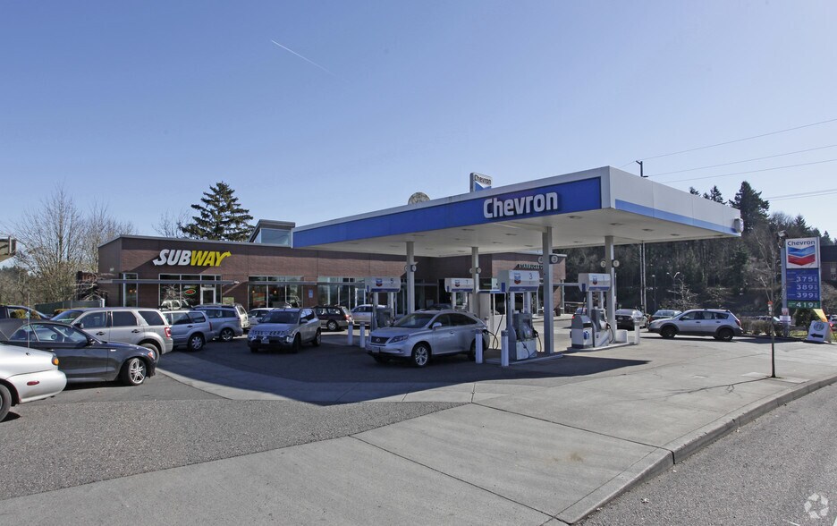 Primary Photo Of 1850 SW Skyline Dr, Portland General Retail For Sale