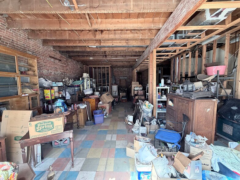 More Photos Of 42 Broad St, Keyport Storefront Retail Residential For Sale