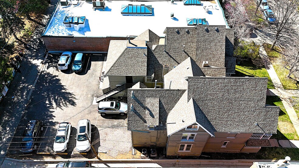 More Photos Of 1660-1664 Downing St, Denver Office For Sale