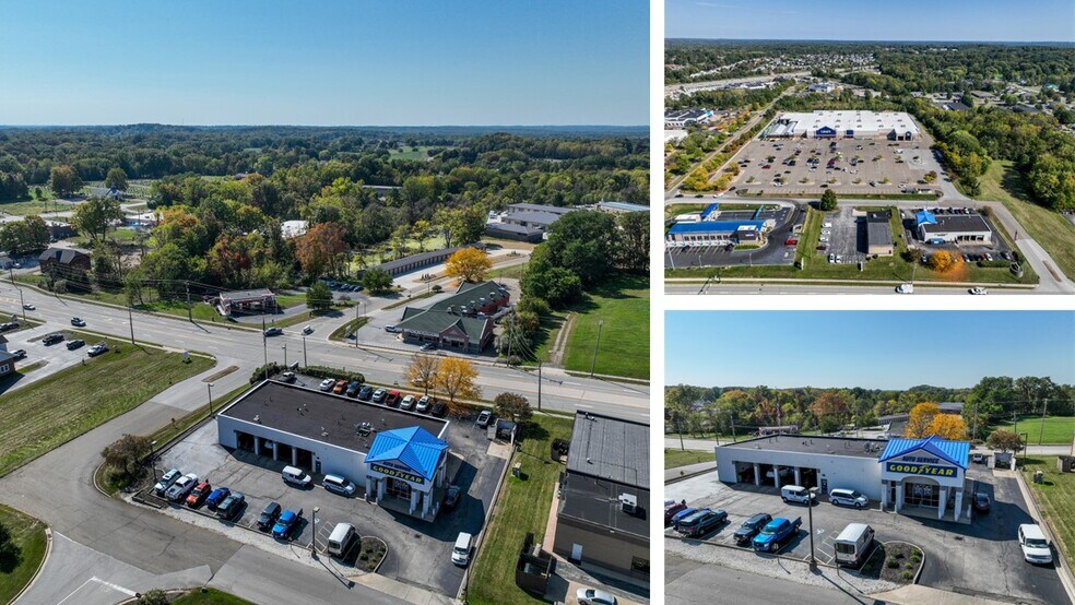 More Photos Of 3453 S Arlington Rd, Akron Auto Repair For Sale