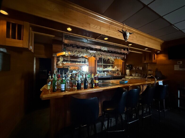 More Photos Of 7600 Alabama St, El Paso Restaurant For Sale