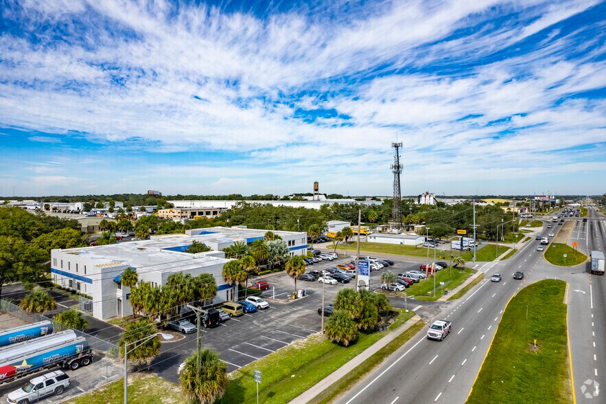 More Photos Of 5118 N 56th St, Tampa Office For Lease