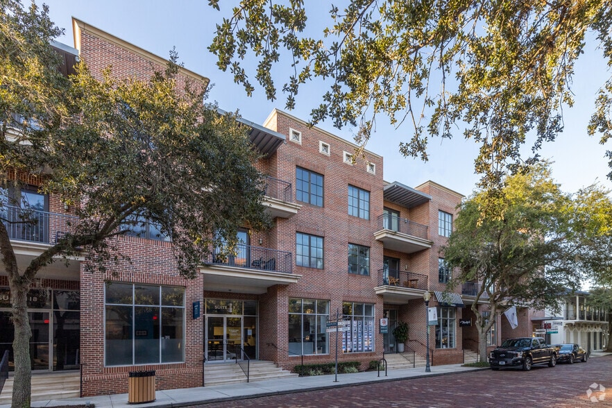 Primary Photo Of 444 W New England Ave, Winter Park Office For Lease