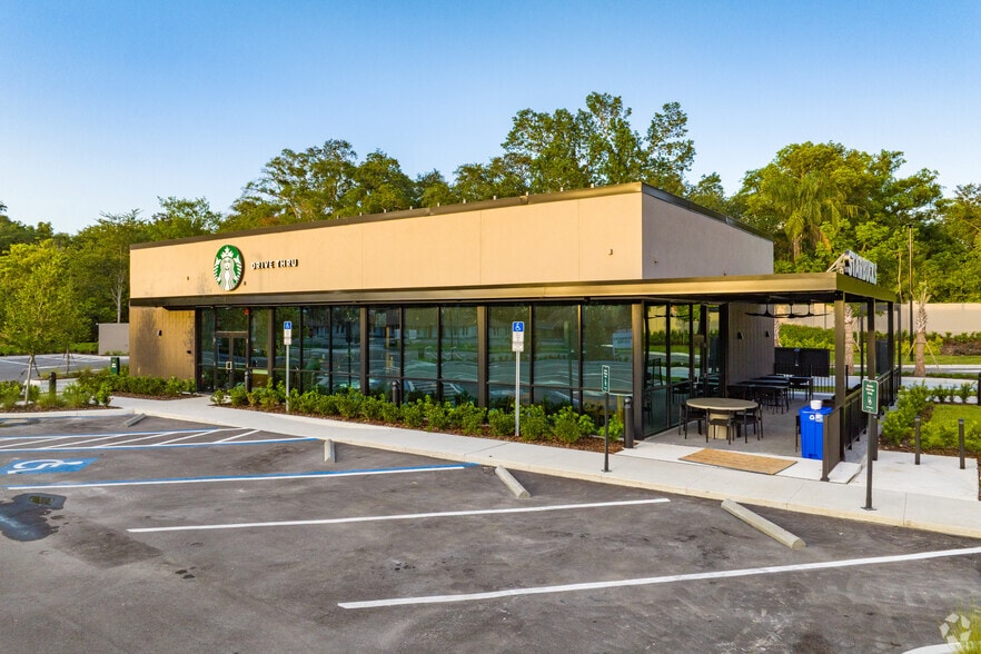 More Photos Of 803 N State Road 434, Altamonte Springs Fast Food For Sale