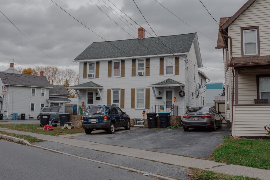 More Photos Of , Geneva Multifamily For Sale