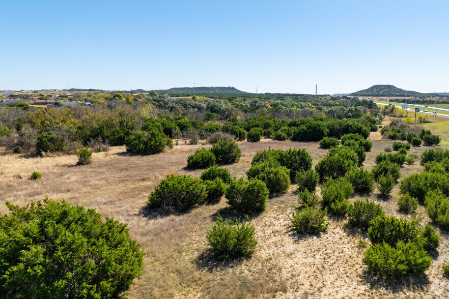 More Photos Of 8388 S Fort Hood St, Killeen Land For Sale