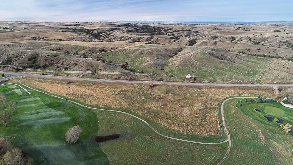 More Photos Of Briarwood & Blue Creek Rd blvd, Billings Land For Sale