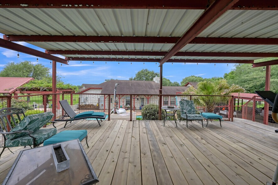 More Photos Of 33633 Mayer Rd, Waller Land For Sale