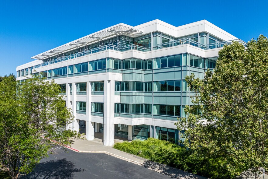 More Photos Of 6101-6121 Bollinger Canyon Rd, San Ramon Unknown For Lease