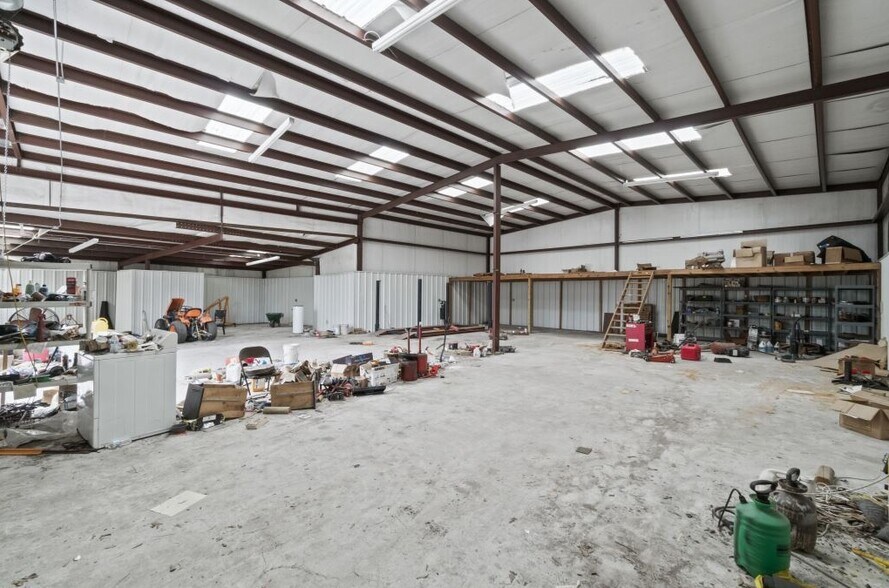 More Photos Of 15817-15823 Calvin Rd, Houston Land For Sale