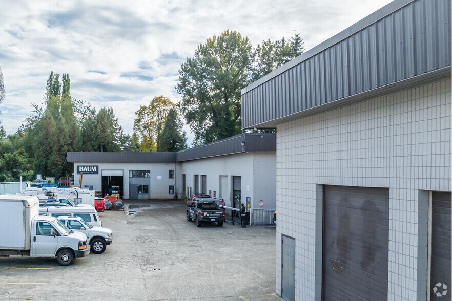More Photos Of 1780 Mclean Ave, Port Coquitlam Warehouse For Lease