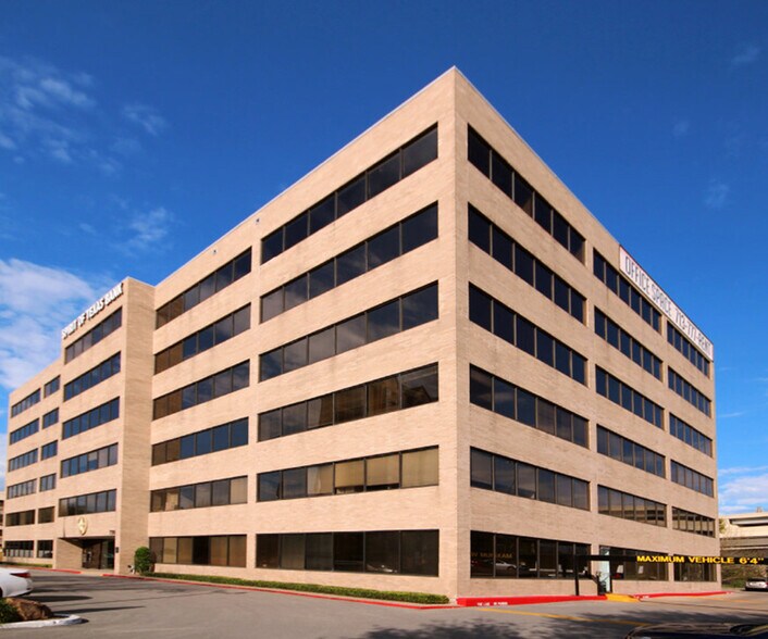 Primary Photo Of 720 N Post Oak Rd, Houston Office For Lease