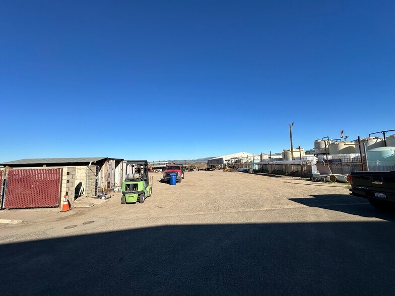 More Photos Of 1355 W Main St, Santa Maria Manufacturing For Lease