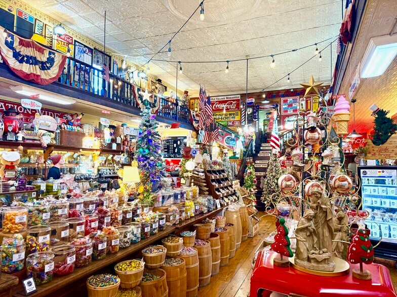 More Photos Of 219 MO-21, Caledonia General Retail For Sale