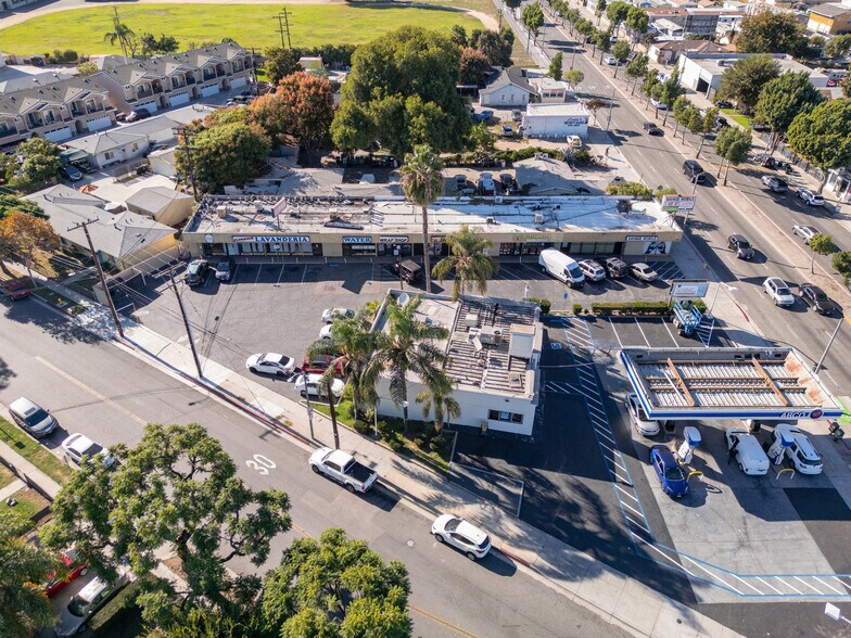 More Photos Of 5960-5964 Florence Ave, Bell Gardens Storefront Retail Office For Sale